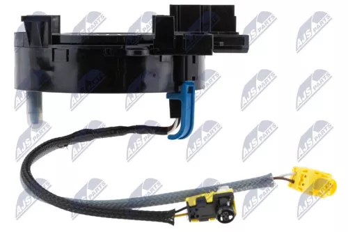 NTY NTY EAS-RE-024 Clock Spring, airbag 