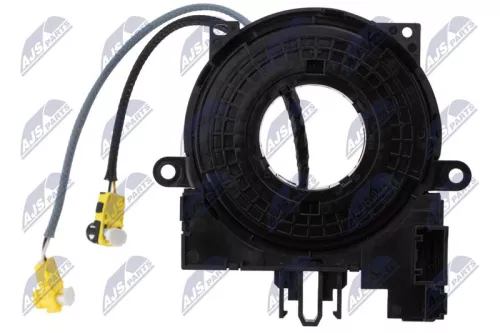 NTY NTY EAS-RE-024 Clock Spring, airbag 