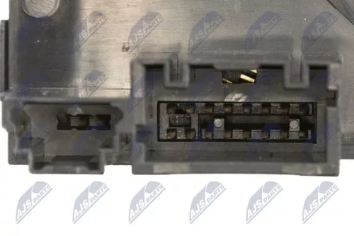 NTY NTY EAS-RE-024 Clock Spring, airbag 