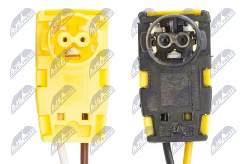 NTY NTY EAS-RE-024 Clock Spring, airbag 
