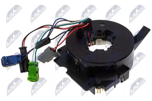 NTY NTY EAS-RE-025 Clock Spring, airbag 