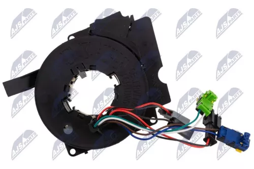 NTY NTY EAS-RE-025 Clock Spring, airbag 