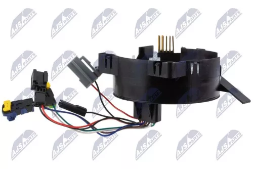 NTY NTY EAS-RE-025 Clock Spring, airbag 