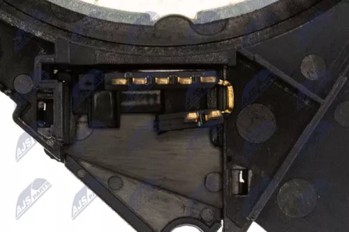 NTY NTY EAS-RE-025 Clock Spring, airbag 