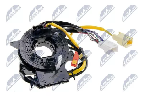 NTY NTY EAS-SB-000 Clock Spring, airbag 