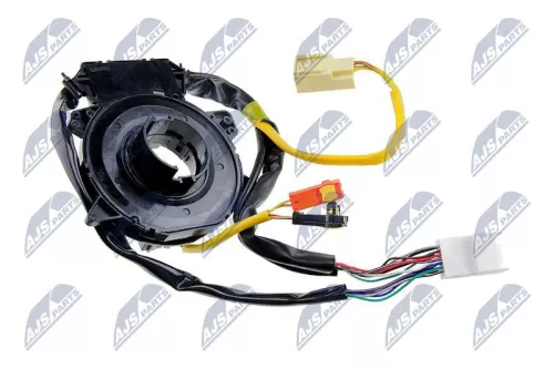 NTY NTY EAS-SB-000 Clock Spring, airbag 