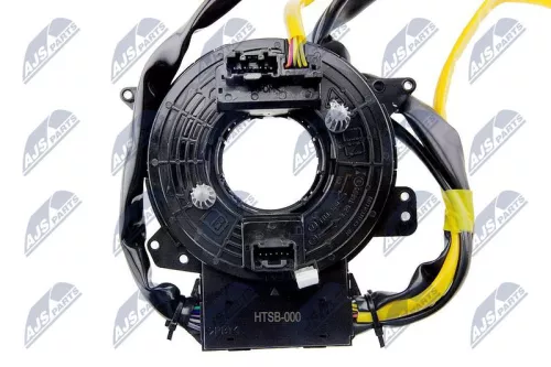 NTY NTY EAS-SB-000 Clock Spring, airbag 