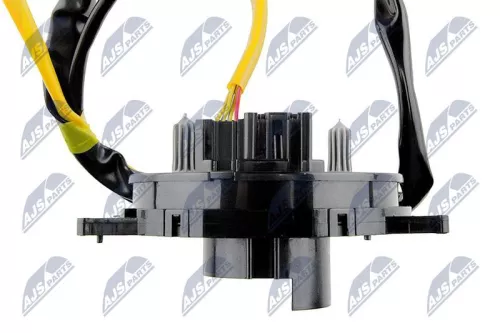 NTY NTY EAS-SB-000 Clock Spring, airbag 