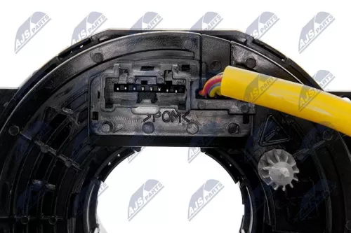NTY NTY EAS-SB-000 Clock Spring, airbag 