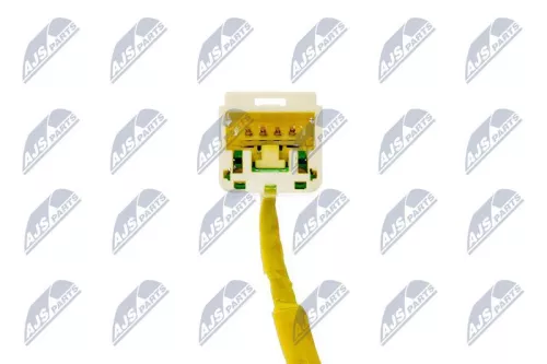 NTY NTY EAS-SB-000 Clock Spring, airbag 