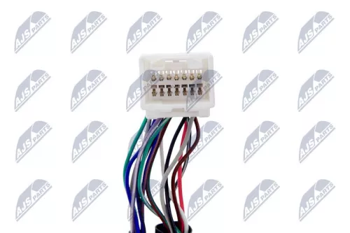 NTY NTY EAS-SB-000 Clock Spring, airbag 