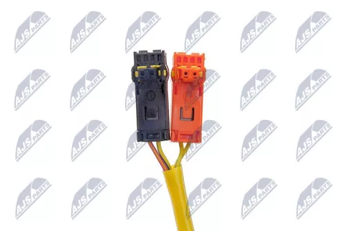 NTY NTY EAS-SB-000 Clock Spring, airbag 
