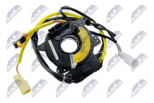 NTY NTY EAS-SB-001 Clock Spring, airbag 