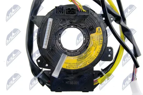 NTY NTY EAS-SB-001 Clock Spring, airbag 