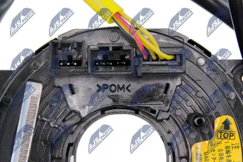 NTY NTY EAS-SB-001 Clock Spring, airbag 