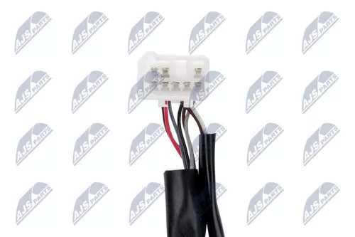 NTY NTY EAS-SB-001 Clock Spring, airbag 