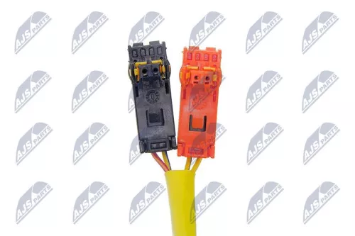 NTY NTY EAS-SB-001 Clock Spring, airbag 