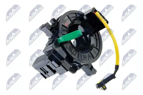 Clock Spring, airbag