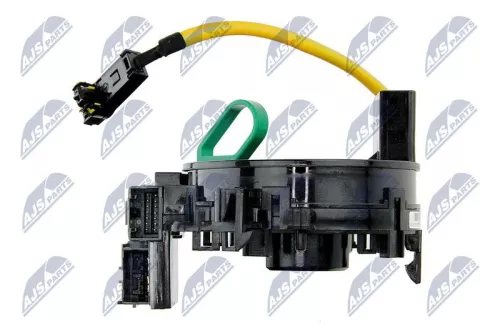 NTY NTY EAS-SB-002 Clock Spring, airbag 