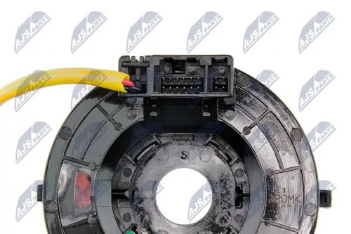 NTY NTY EAS-SB-002 Clock Spring, airbag 