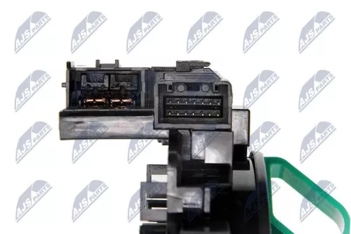NTY NTY EAS-SB-002 Clock Spring, airbag 