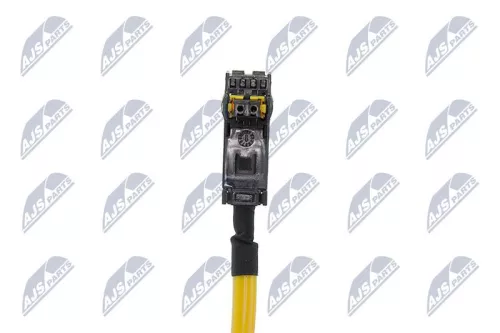 NTY NTY EAS-SB-002 Clock Spring, airbag 