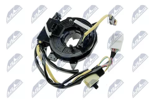 NTY NTY EAS-SB-003 Clock Spring, airbag 