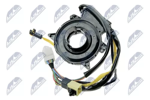 NTY NTY EAS-SB-003 Clock Spring, airbag 