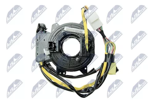 NTY NTY EAS-SB-003 Clock Spring, airbag 