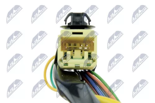 NTY NTY EAS-SB-003 Clock Spring, airbag 