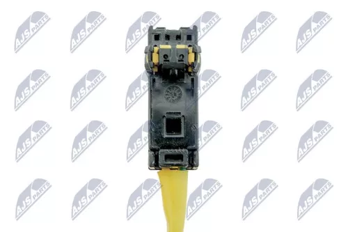 NTY NTY EAS-SB-003 Clock Spring, airbag 