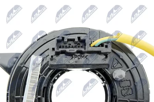 NTY NTY EAS-SB-003 Clock Spring, airbag 