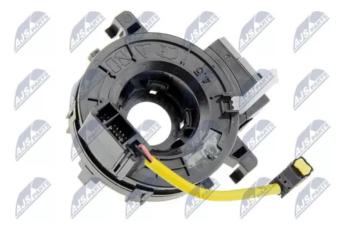 NTY NTY EAS-SB-004 Clock Spring, airbag 