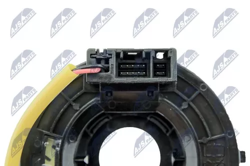 NTY NTY EAS-SB-004 Clock Spring, airbag 