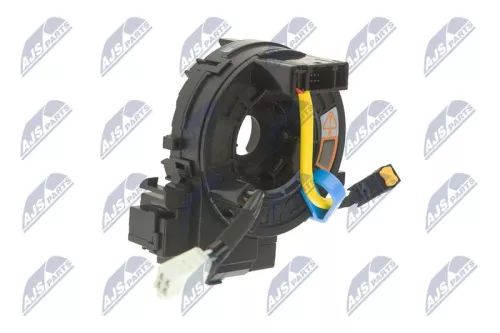 NTY NTY EAS-SB-005 Clock Spring, airbag 