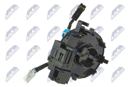 NTY NTY EAS-SB-005 Clock Spring, airbag 