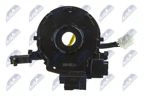NTY NTY EAS-SB-005 Clock Spring, airbag 