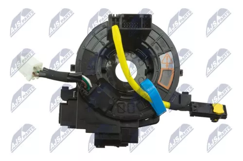 NTY NTY EAS-SB-005 Clock Spring, airbag 