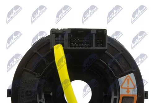 NTY NTY EAS-SB-005 Clock Spring, airbag 