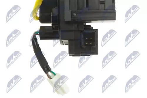 NTY NTY EAS-SB-005 Clock Spring, airbag 