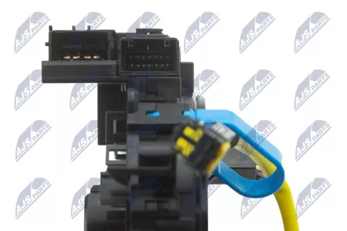 NTY NTY EAS-SB-005 Clock Spring, airbag 