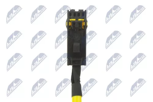 NTY NTY EAS-SB-005 Clock Spring, airbag 