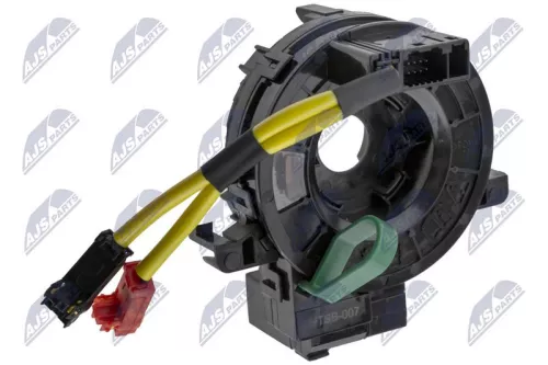 NTY NTY EAS-SB-007 Clock Spring, airbag 