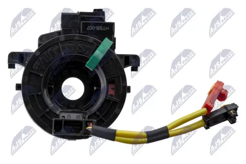 NTY NTY EAS-SB-007 Clock Spring, airbag 