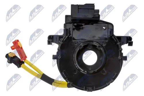 NTY NTY EAS-SB-007 Clock Spring, airbag 