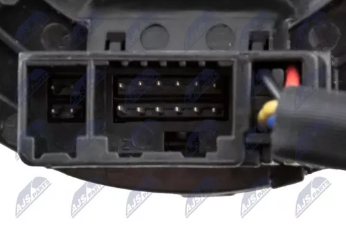 NTY NTY EAS-SB-007 Clock Spring, airbag 