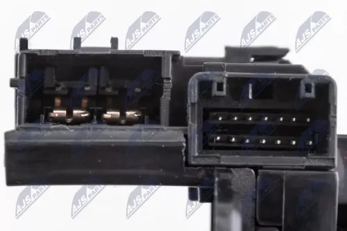 NTY NTY EAS-SB-007 Clock Spring, airbag 