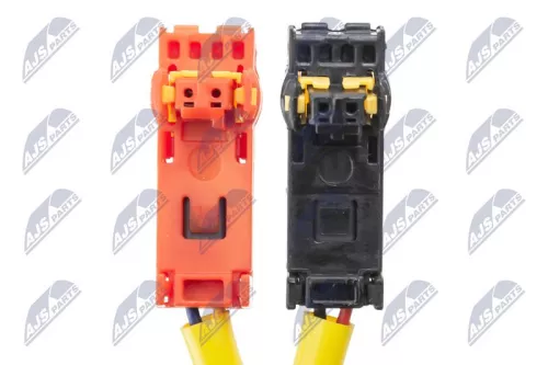 NTY NTY EAS-SB-007 Clock Spring, airbag 