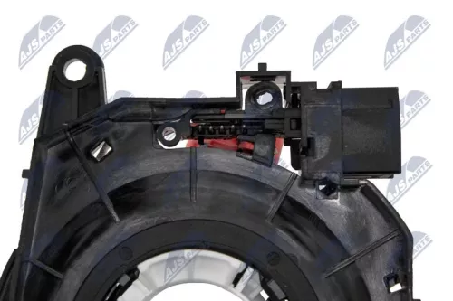 NTY NTY EAS-SE-000 Clock Spring, airbag 
