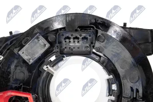 NTY NTY EAS-SE-000 Clock Spring, airbag 